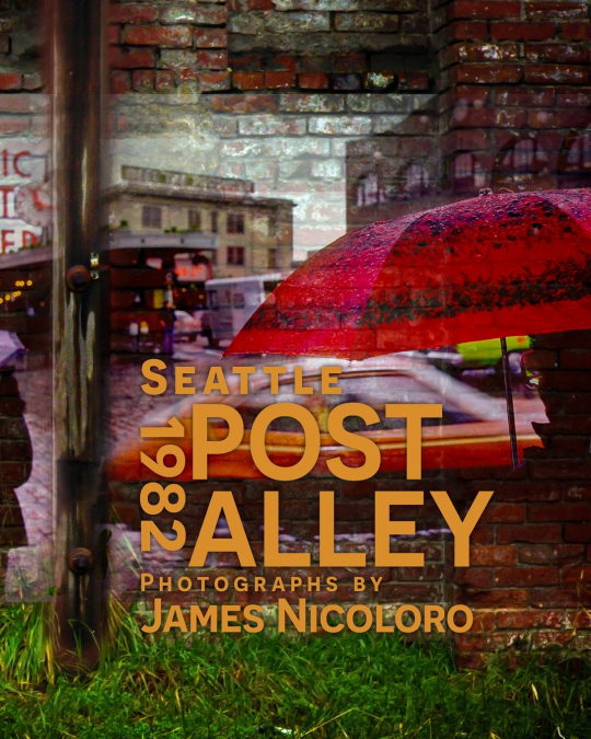 Post Alley