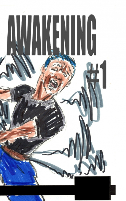 Awakening #1