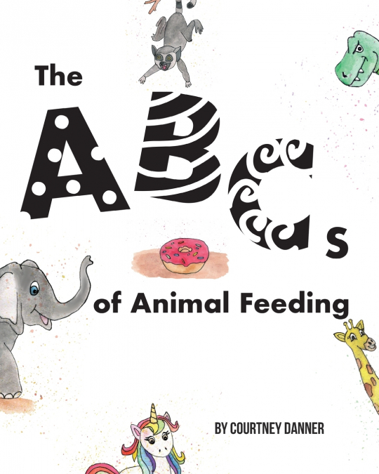 The ABC’s of Animal Feeding