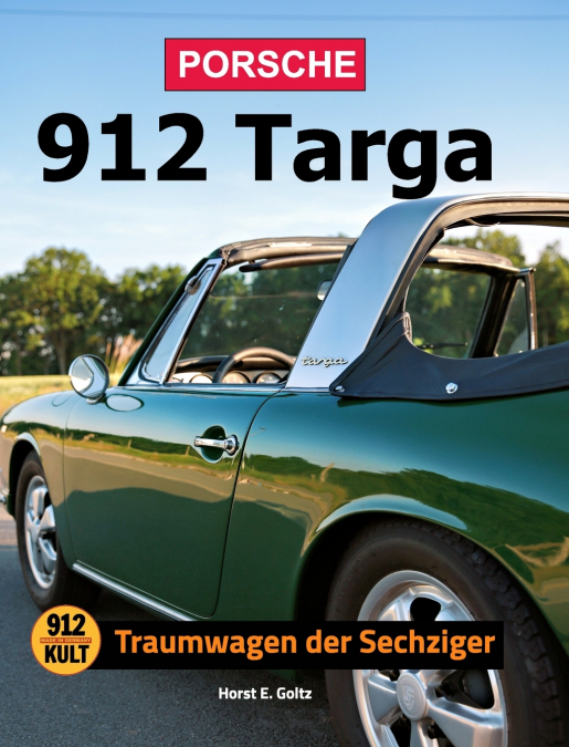 Porsche 912 Targa