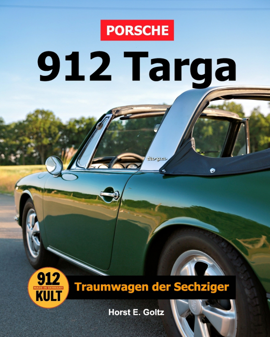 Porsche 912 Targa