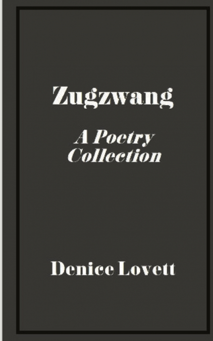 Zugzwang