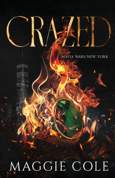 Crazed (Discreet)