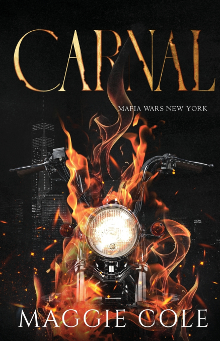 Carnal (Discreet)
