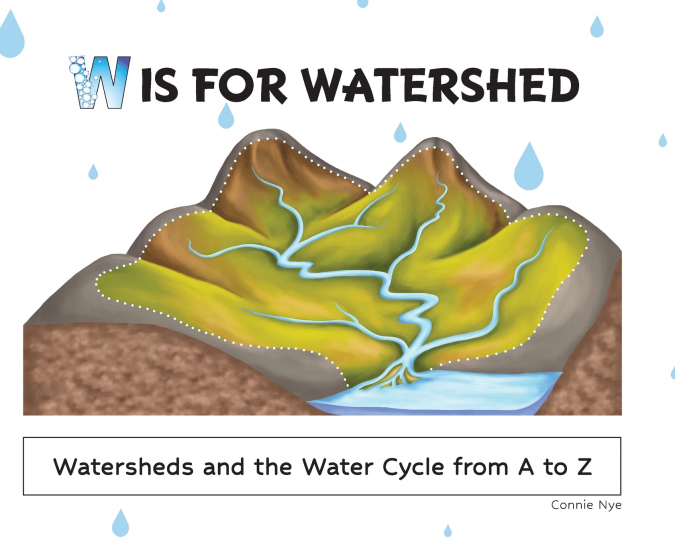W is for Watershed