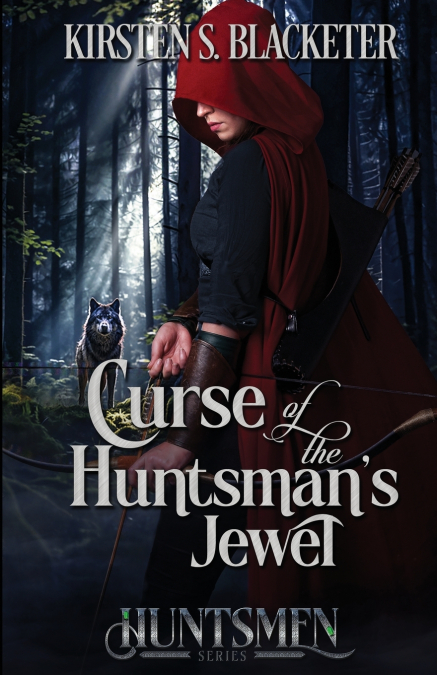 Curse of the Huntsman’s Jewel
