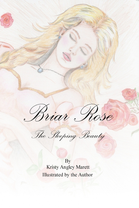 Briar Rose, The Sleeping Beauty