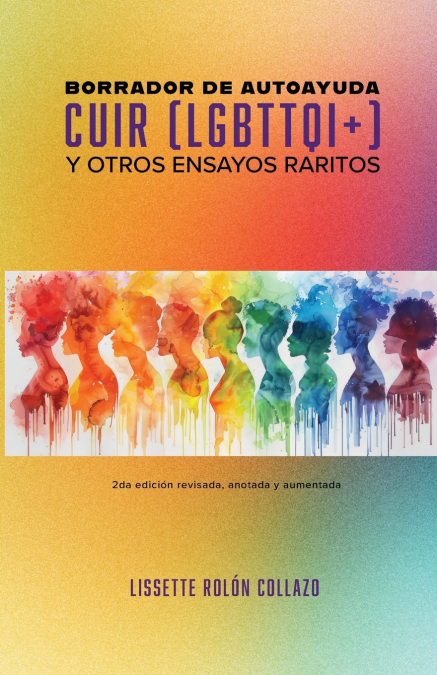 Borrador de autoyuda cuir [lgbttqi+]