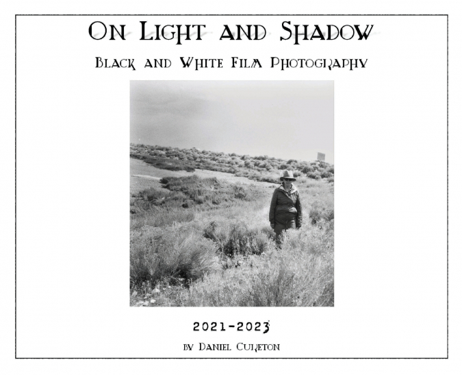 On Light and Shadow
