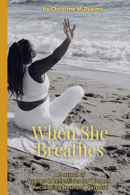 When She Breathes