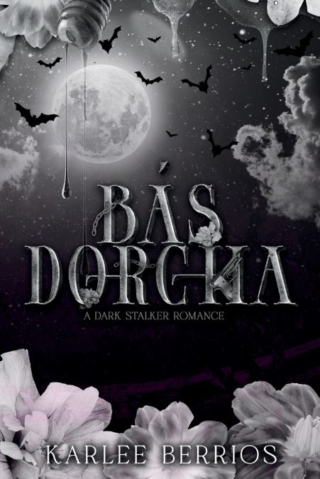 Bás Dorcha