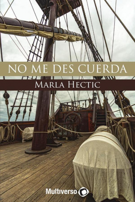 No me des Cuerda