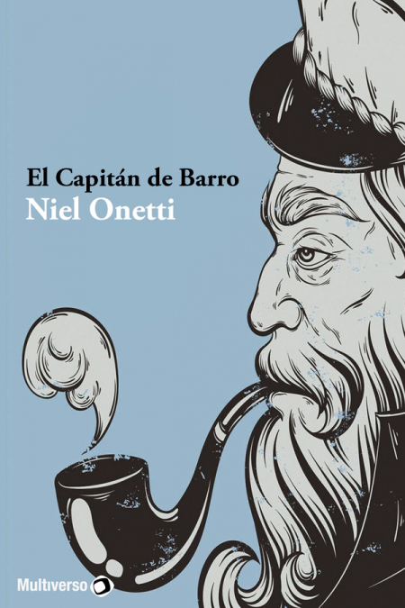 El Capitán Barro