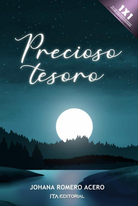 Precioso tesoro