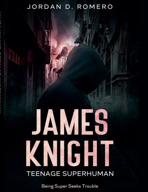James Knight