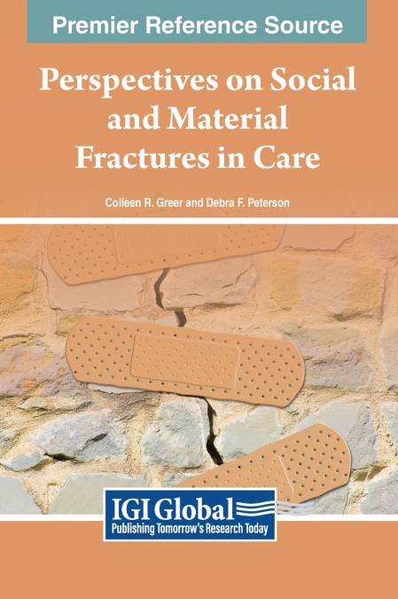 Perspectives on Social and Material Fractures in Care