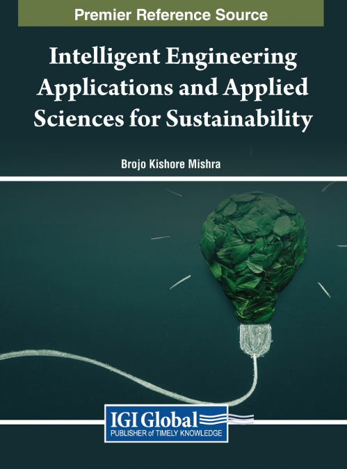 Intelligent Engineering Applications and Applied Sciences for Sustainability