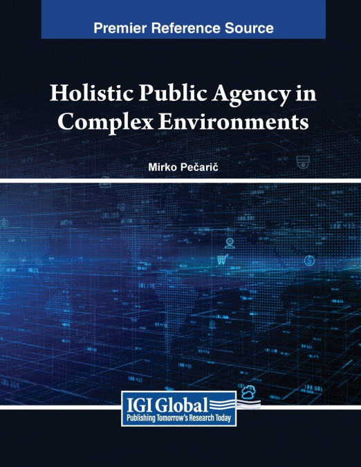 Holistic Public Agency in Complex Environments