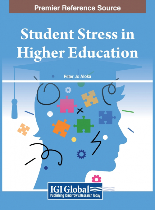 Student Stress in Higher Education
