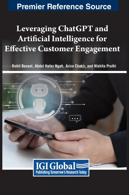 Leveraging ChatGPT and Artificial Intelligence for Effective Customer Engagement