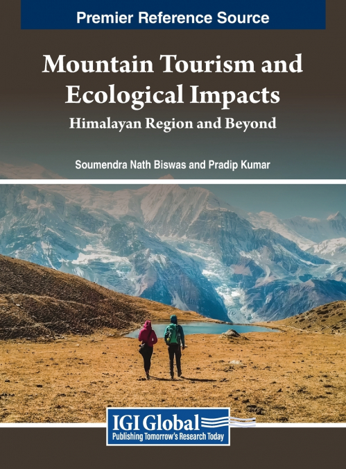 Mountain Tourism and Ecological Impacts