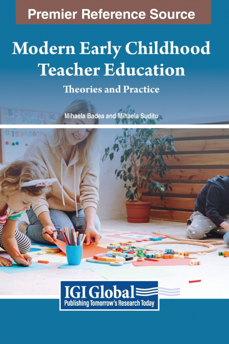 Modern Early Childhood Teacher Education