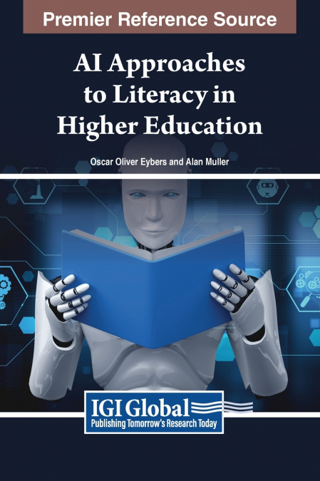 AI Approaches to Literacy in Higher Education