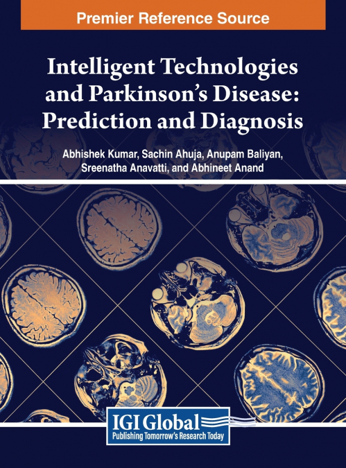 Intelligent Technologies and Parkinson’s Disease