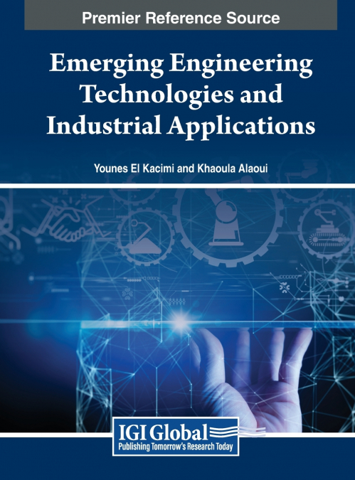 Emerging Engineering Technologies and Industrial Applications