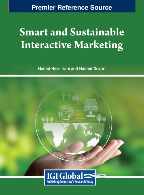 Smart and Sustainable Interactive Marketing