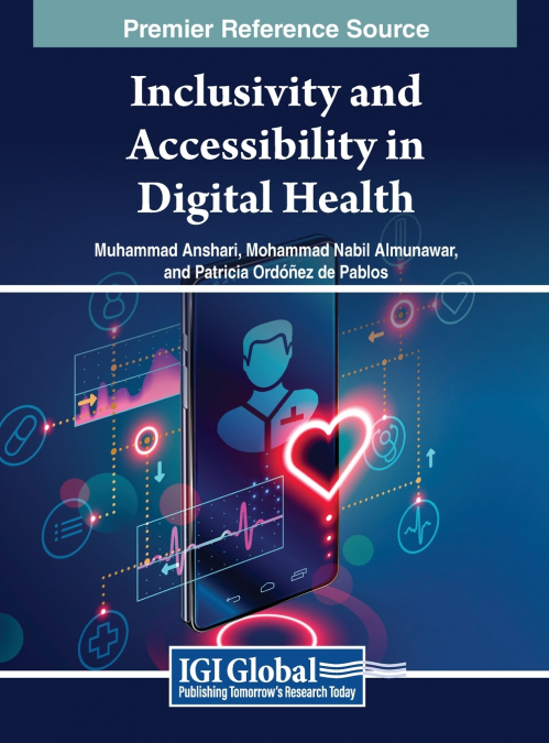 Inclusivity and Accessibility in Digital Health