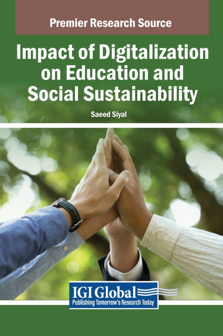 Impact of Digitalization on Education and Social Sustainability