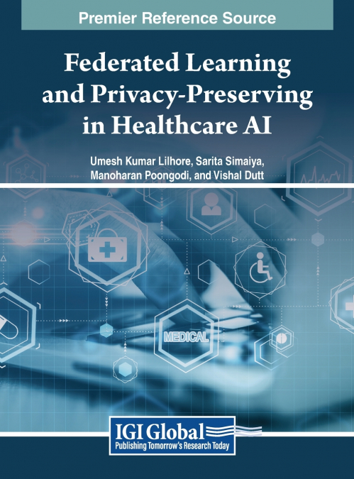 Federated Learning and Privacy-Preserving in Healthcare AI