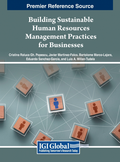 Building Sustainable Human Resources Management Practices for Businesses