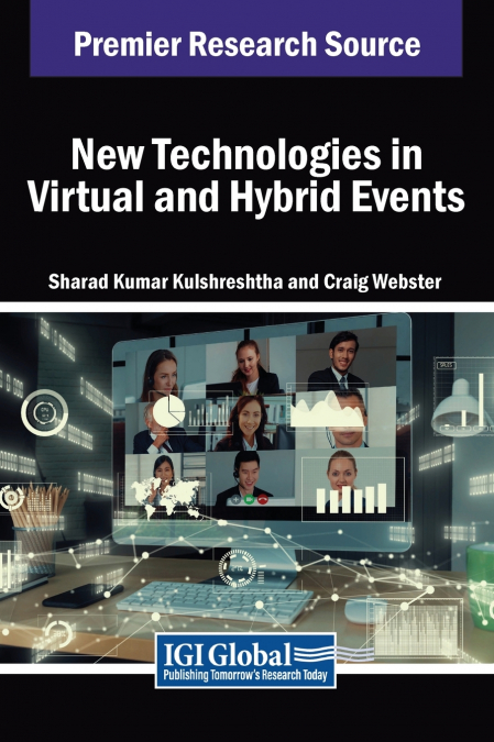 New Technologies in Virtual and Hybrid Events