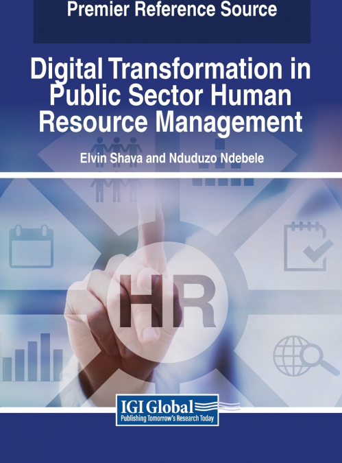 Digital Transformation in Public Sector Human Resource Management