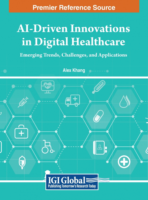 AI-Driven Innovations in Digital Healthcare