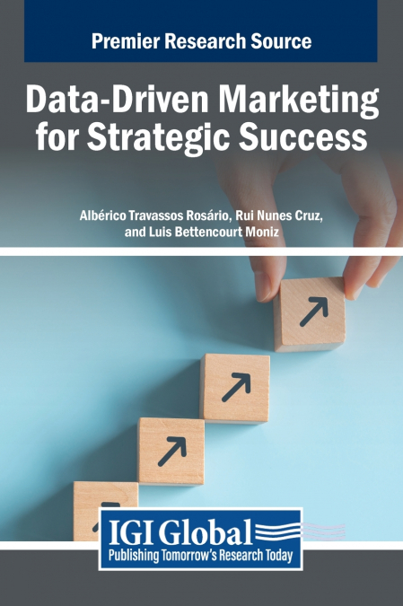 Data-Driven Marketing for Strategic Success