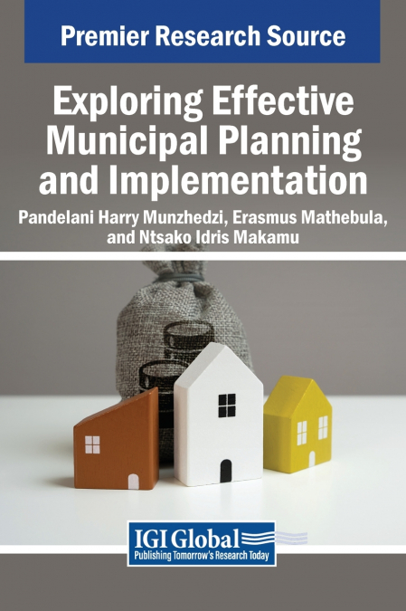 Exploring Effective Municipal Planning and Implementation