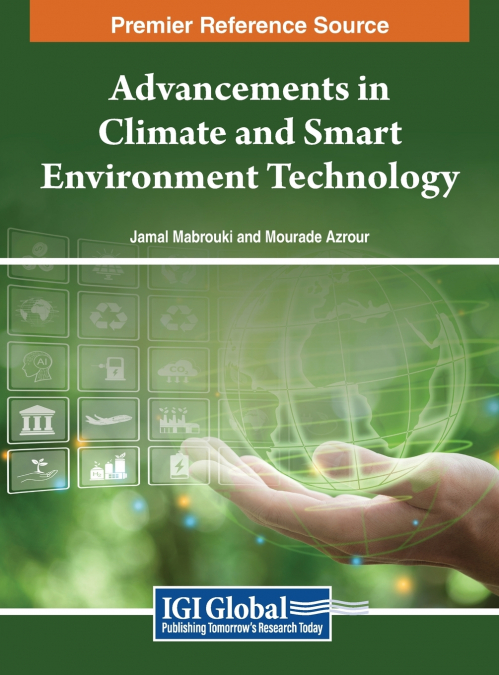 Advancements in Climate and Smart Environment Technology