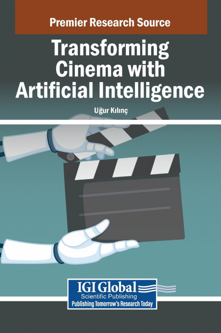 Transforming Cinema with Artificial Intelligence