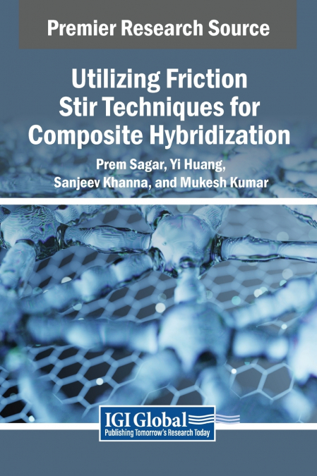 Utilizing Friction Stir Techniques for Composite Hybridization