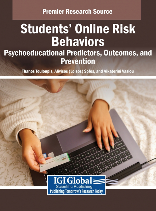Students’ Online Risk Behaviors