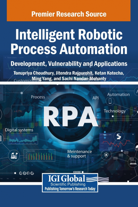 Intelligent Robotic Process Automation