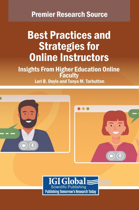 Best Practices and Strategies for Online Instructors