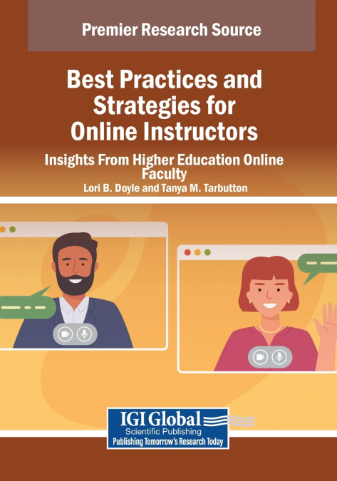Best Practices and Strategies for Online Instructors