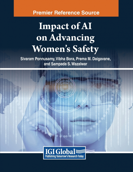 Impact of AI on Advancing Women’s Safety