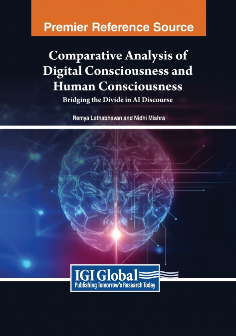 Comparative Analysis of Digital Consciousness and Human Consciousness