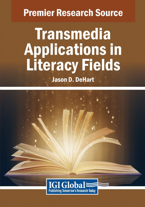 Transmedia Applications in Literacy Fields