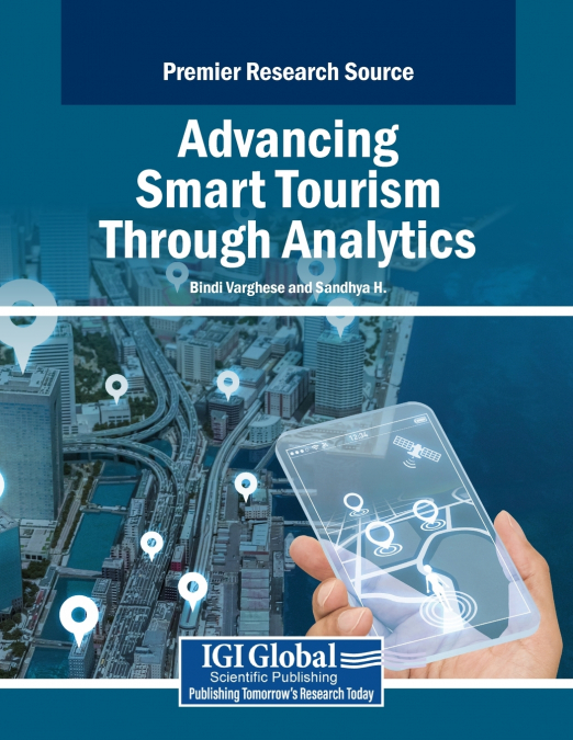 Advancing Smart Tourism Through Analytics
